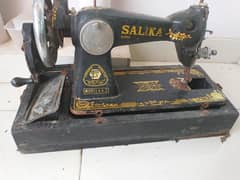 SALIKA SWING MACHINE FOR SELL