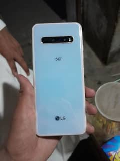 gaming device Lg v60 thinq for sell