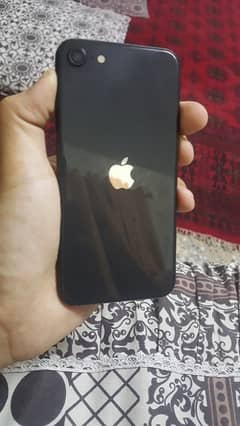 Iphone SE 2020 128gb