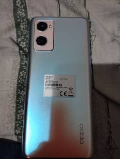 Oppo A96 8/128GB