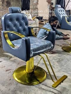 saloon chair/hydraulic chair/facial bed/Pedi cure/shampoo unit/troyle