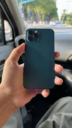 iphone 12 pro non pta