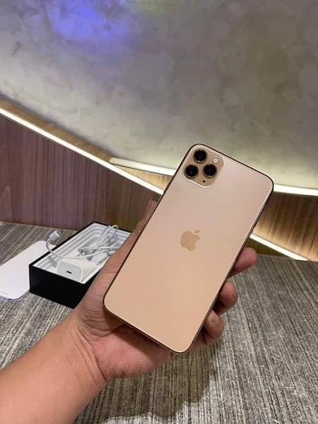 iphone 11 pro max 256 GB PTA approved 03321718405
Contact WhatsApp 1