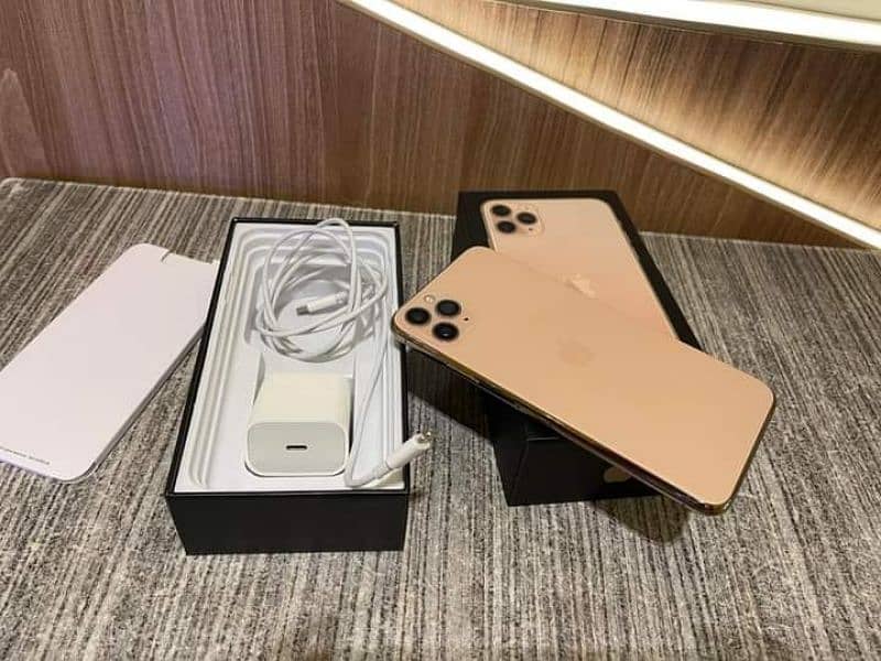 iphone 11 pro max 256 GB PTA approved 03321718405
Contact WhatsApp 4