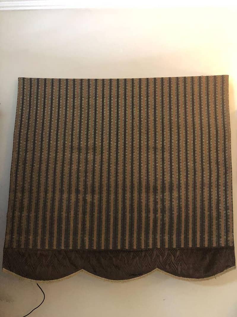 Set of 3 Curtains 2