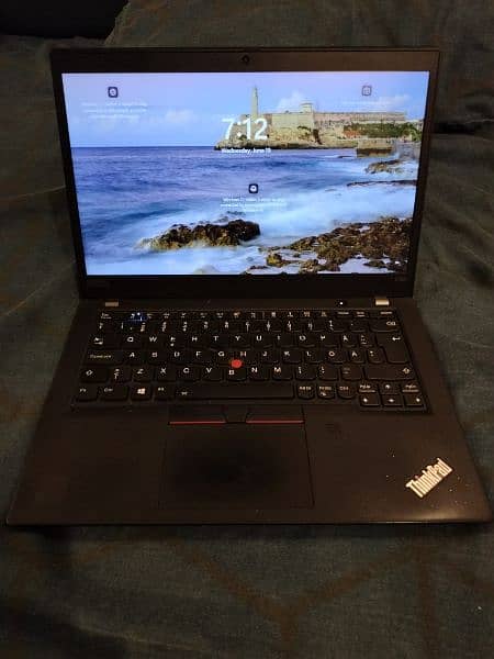 Lenovo core i5 8 gen 16 gb Ram 0