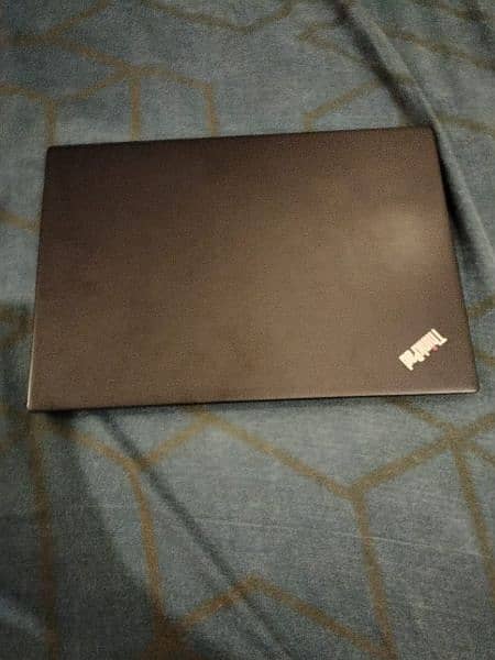 Lenovo core i5 8 gen 16 gb Ram 1