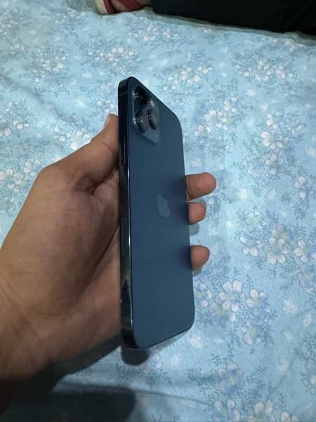 iPhone 12 Pro Max PTA Approved 4