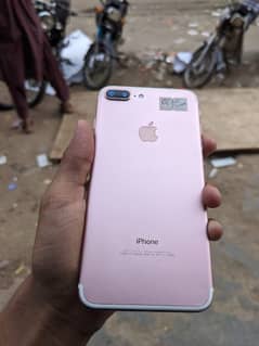 7 plus