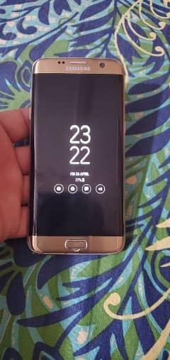 samsung s7 edge