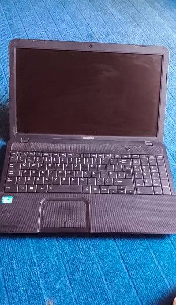 Toshiba Satellite Pro| core i3 3rd gen| only 30000/- 1