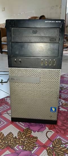 Dell Optiplex 7010 i3 3rd Gen 0