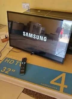 26. INCH SAMSUNG LED 4K.    03221257237