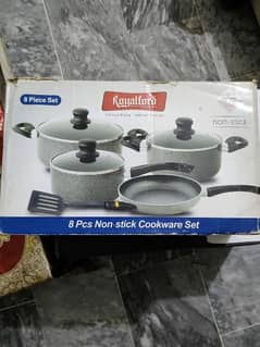 cookware set 0
