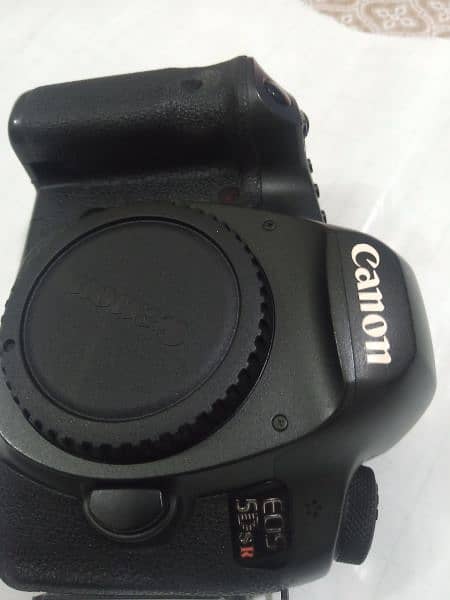 CANON EOS 5DSR fully professional 10