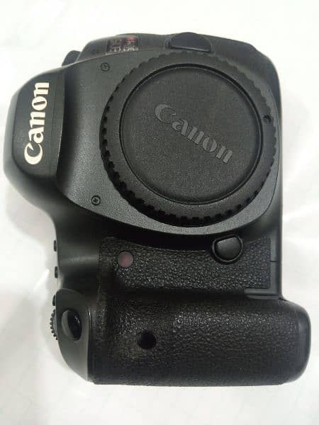 CANON EOS 5DSR fully professional 11