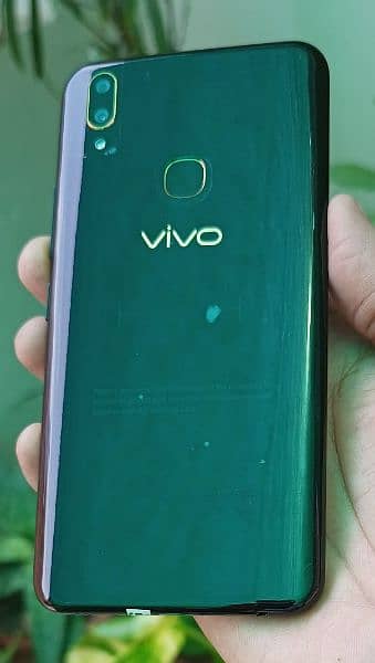 Vivo Y85 Dual Sim PTA Approved . 4+64 GB. 0