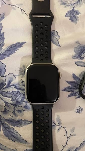 Apple Watch Series 7 slightly used 45mm 0