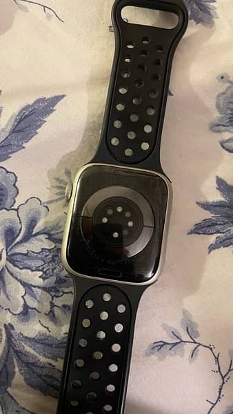 Apple Watch Series 7 slightly used 45mm 5