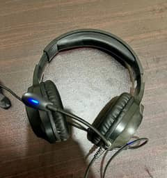 Gaming Headphone for sell