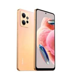 Xiaomi Redmi Note 12 8GB 128GB