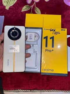 realme 11 Pro Plus 16/512 gb 03306496983 my whatsapp number