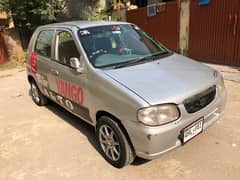 Suzuki Alto 2005