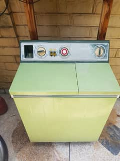 2 Used Washing Machines For Sale (Read Ad First)