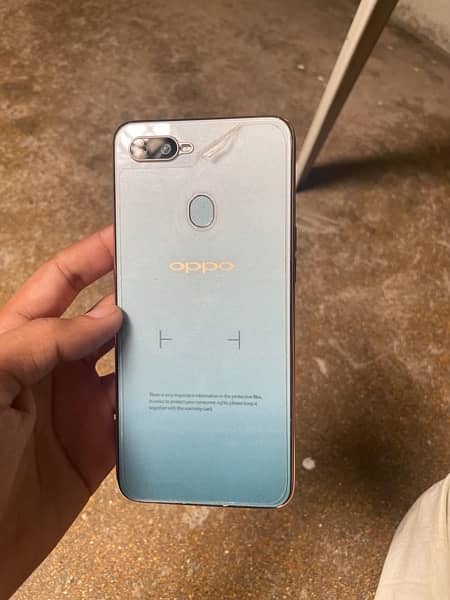 oppo f9 pro 6