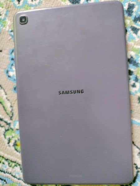 Samsung Galaxy Tab A (8.4) 1