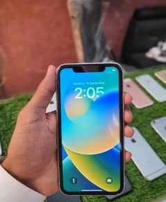 iphone xr 128 GB PTA approved full box 03321718405
Contact WhatsApp