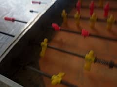 Foosball (Anda Game) (Bawa Game)