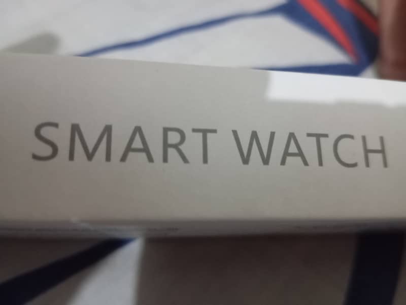 Sale of Smart Watch 5