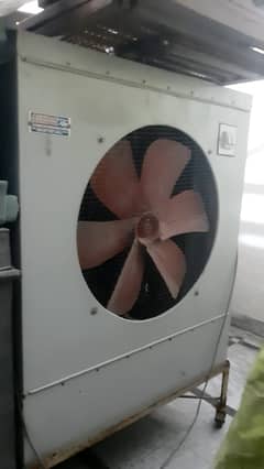 Room Cooler