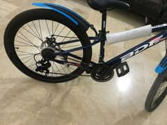 BDF MTB BYCYCLE FOR SALE IN ONLY 28000 URGENT SELL