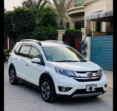 Honda BR-V 2018