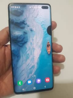 Samsung s10 plus official PTA Approved