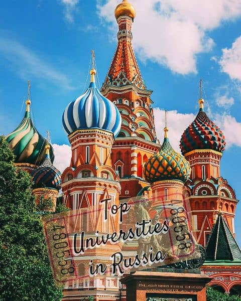 Study In Russia Make Your Future in Europe No Age Limit 0