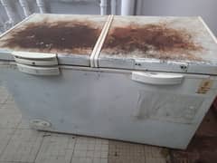 2 deep freezer for sale