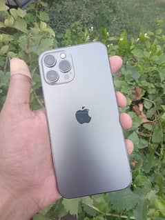 Iphone 12 pro max 256gb JV Space Grey