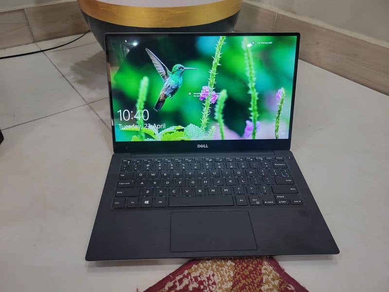 Dell Xps 13 9360 5