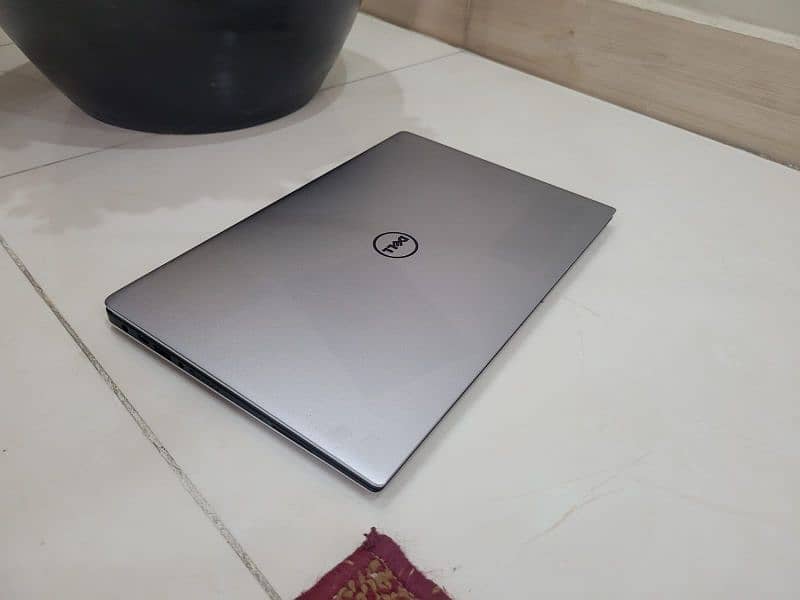 Dell Xps 13 9360 6