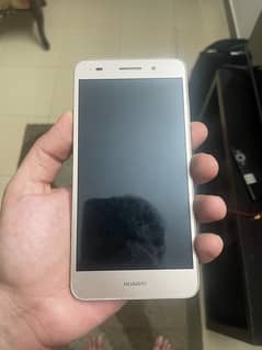huawei y6II for sale at a very cheap rate 0