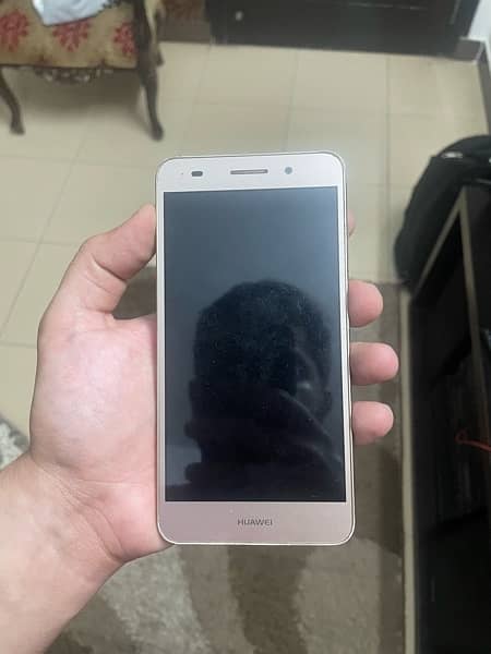 huawei y6II for sale at a very cheap rate 2