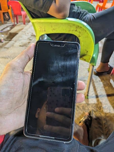 Google Pixel 3xl 4/128 5