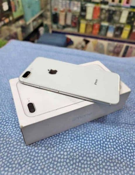 iphone7 Plus 128 GB PTA approved full box 03321718405
Contact WhatsApp 1