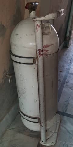 Sazuki baleno originaL. gas cylinder 55L/49kg