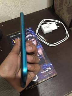 Infinix hot 12