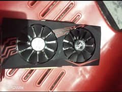 RX580