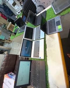 Chromebook’s laptops 0